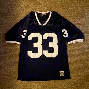 Penn State Jersey #33